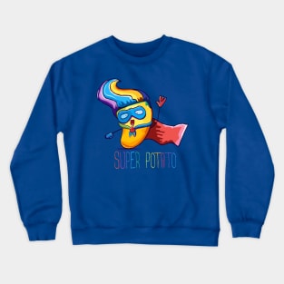 Amazing Dad Crewneck Sweatshirt